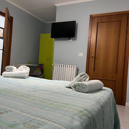 Bed and Breakfast Lolly Paravati Екстер'єр фото