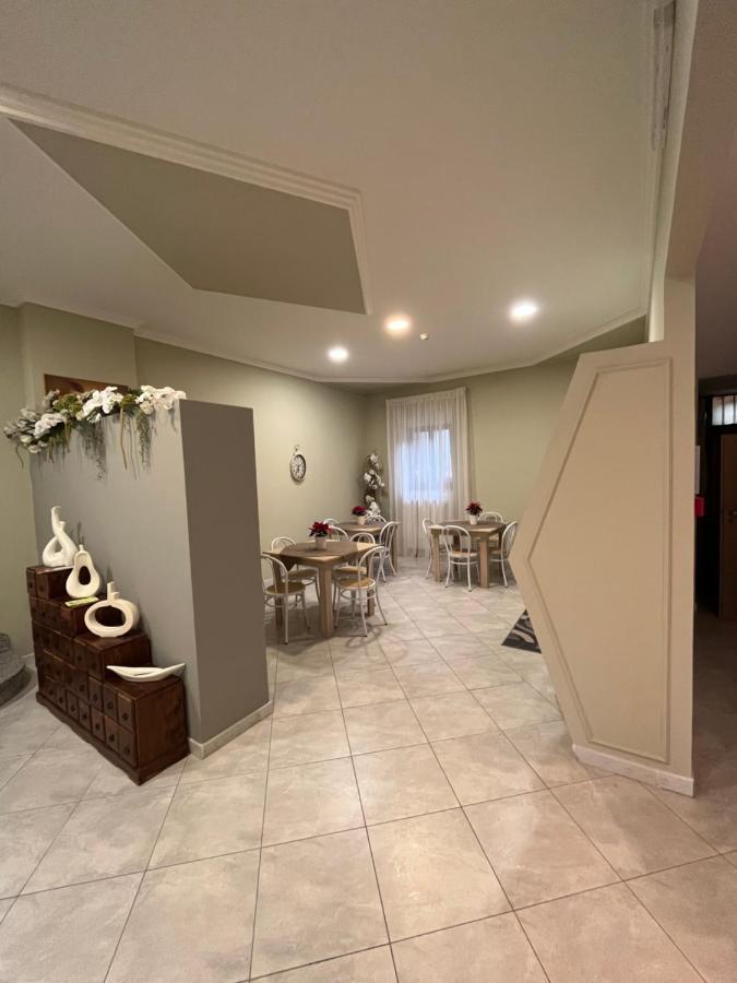 Bed and Breakfast Lolly Paravati Екстер'єр фото