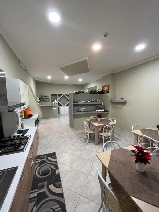 Bed and Breakfast Lolly Paravati Екстер'єр фото