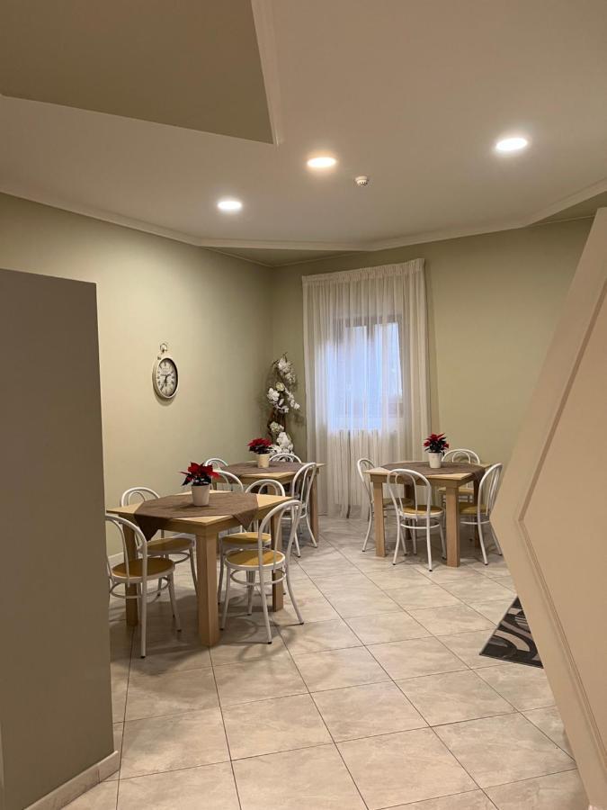 Bed and Breakfast Lolly Paravati Екстер'єр фото