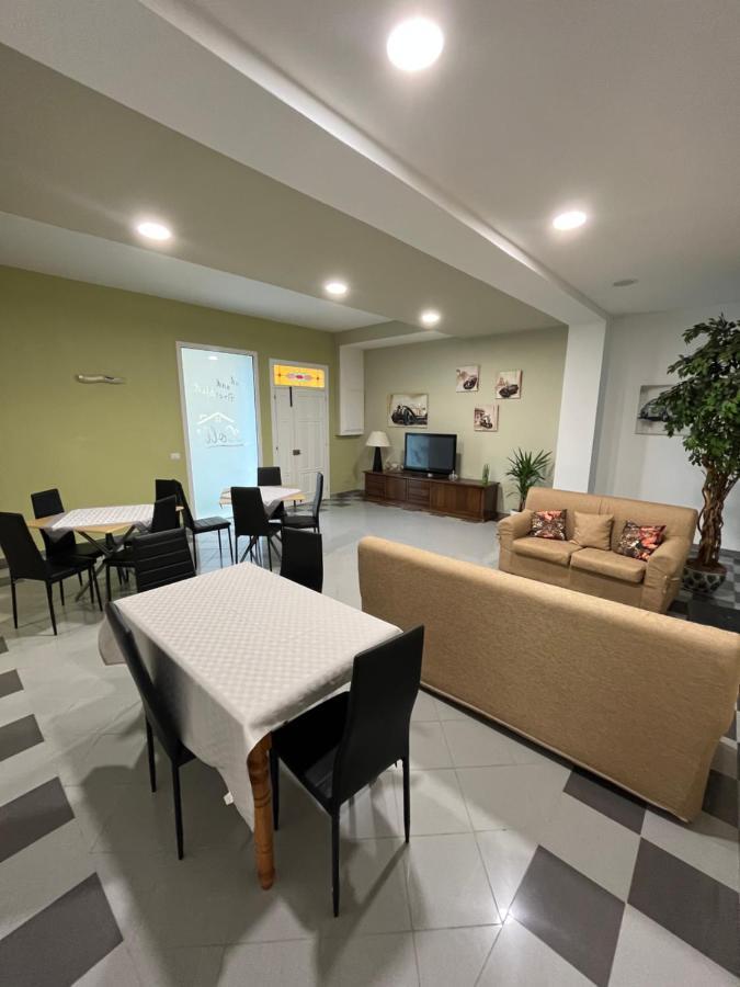 Bed and Breakfast Lolly Paravati Екстер'єр фото