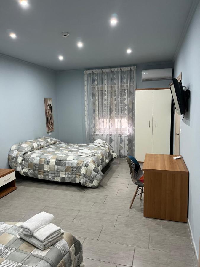 Bed and Breakfast Lolly Paravati Екстер'єр фото