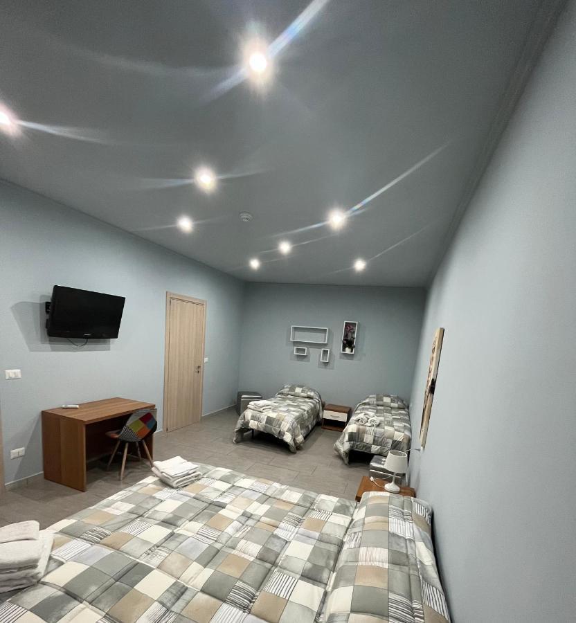 Bed and Breakfast Lolly Paravati Екстер'єр фото
