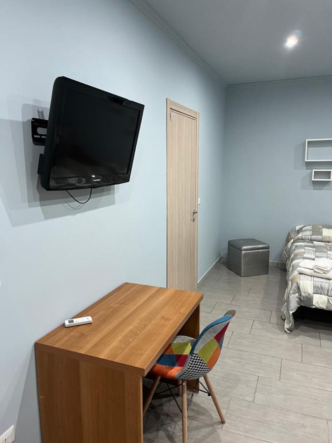 Bed and Breakfast Lolly Paravati Екстер'єр фото
