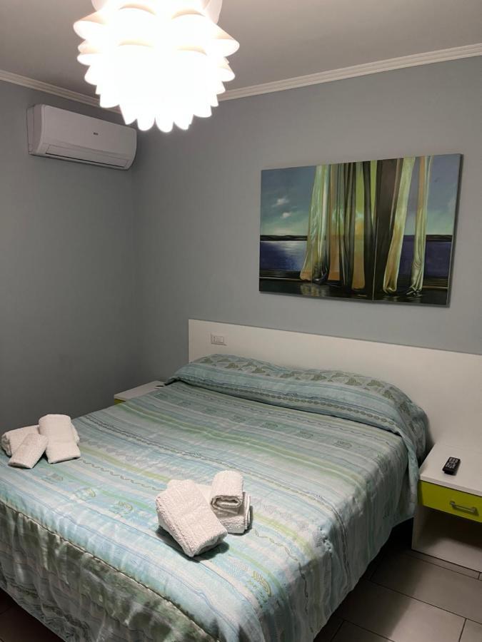 Bed and Breakfast Lolly Paravati Екстер'єр фото