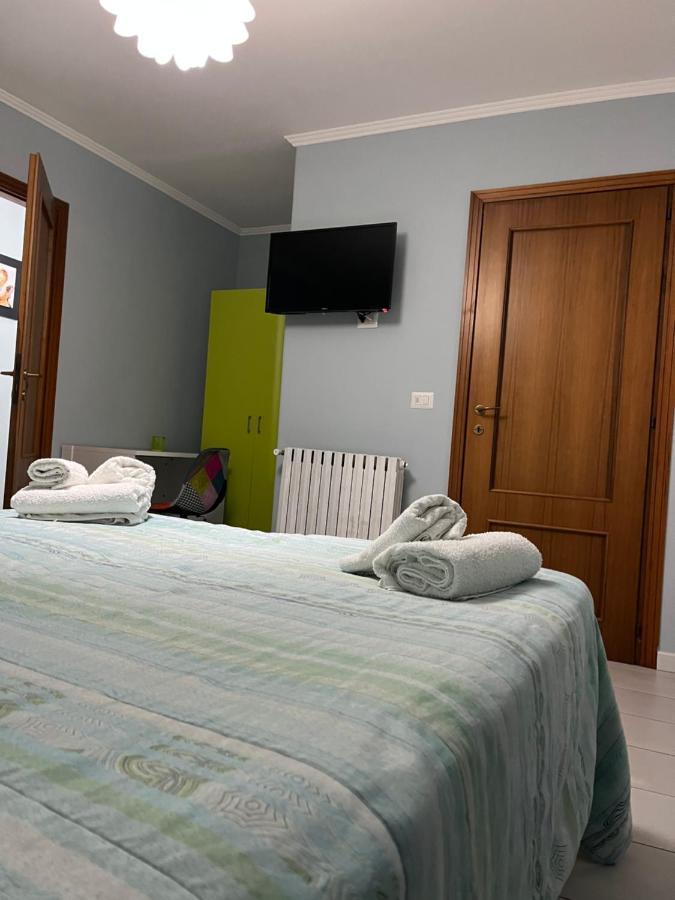 Bed and Breakfast Lolly Paravati Екстер'єр фото