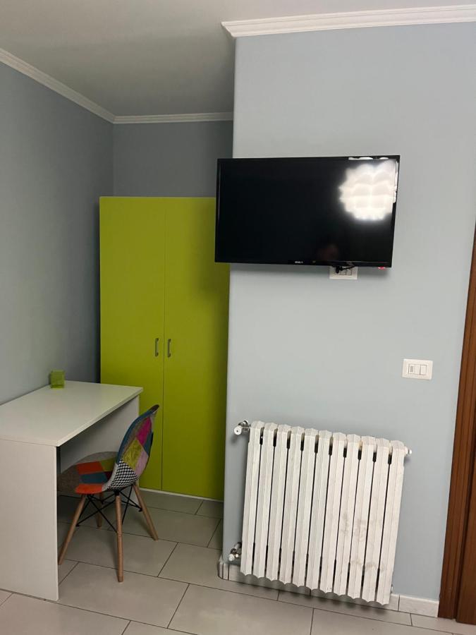 Bed and Breakfast Lolly Paravati Екстер'єр фото