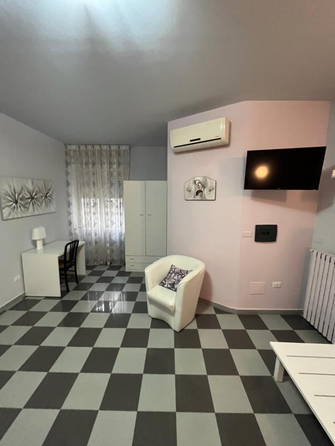 Bed and Breakfast Lolly Paravati Екстер'єр фото