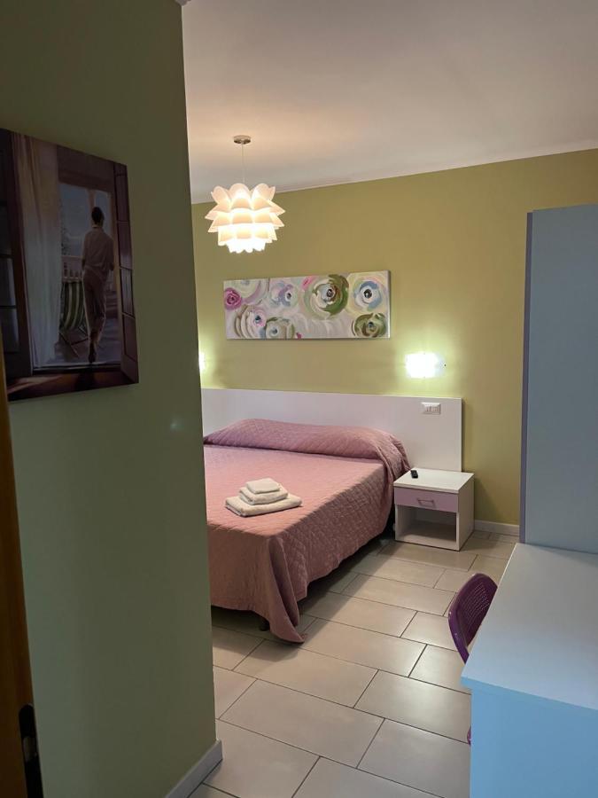 Bed and Breakfast Lolly Paravati Екстер'єр фото