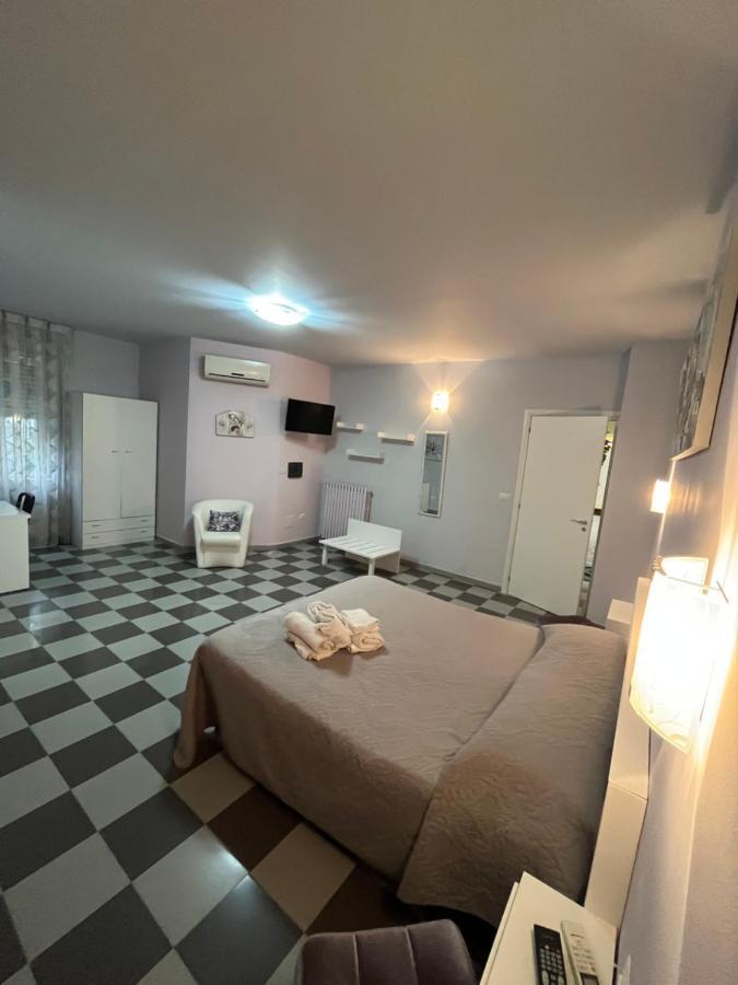 Bed and Breakfast Lolly Paravati Екстер'єр фото