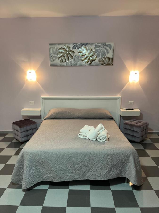 Bed and Breakfast Lolly Paravati Екстер'єр фото